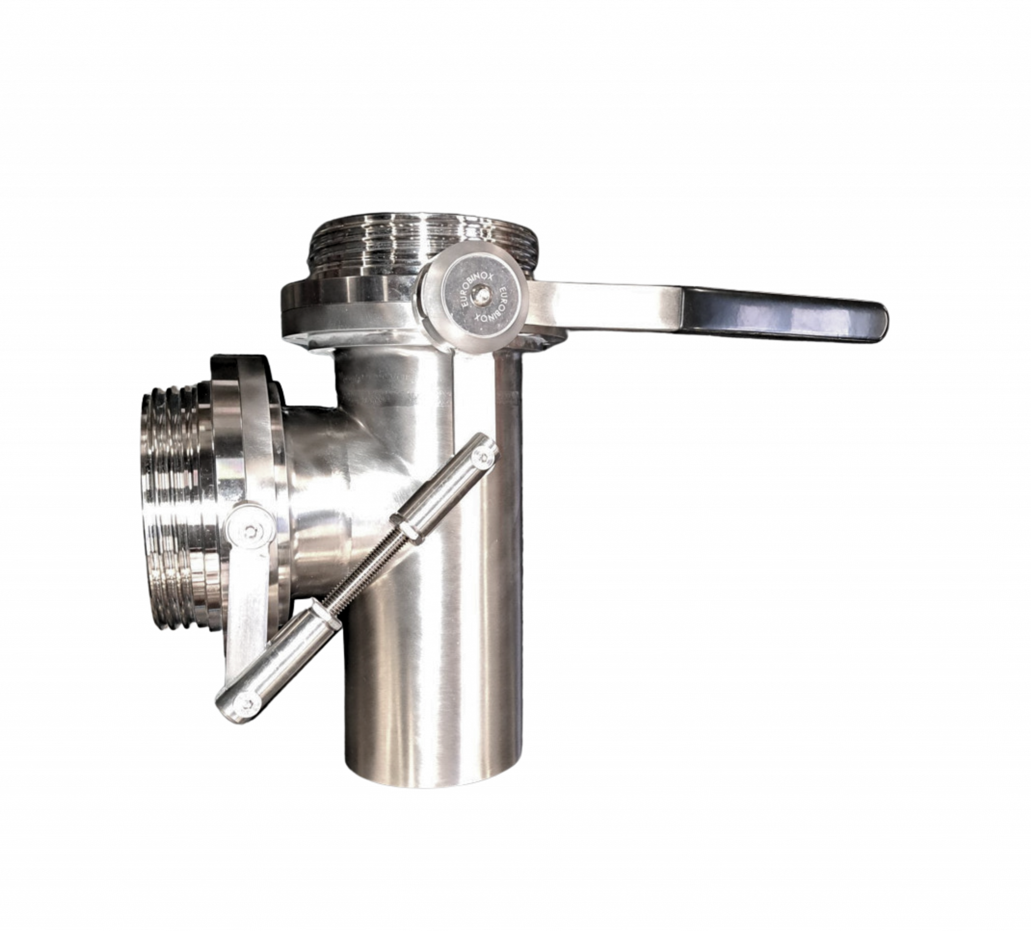 NOS VANNES MANUELLES ET AUTOMATIQUES