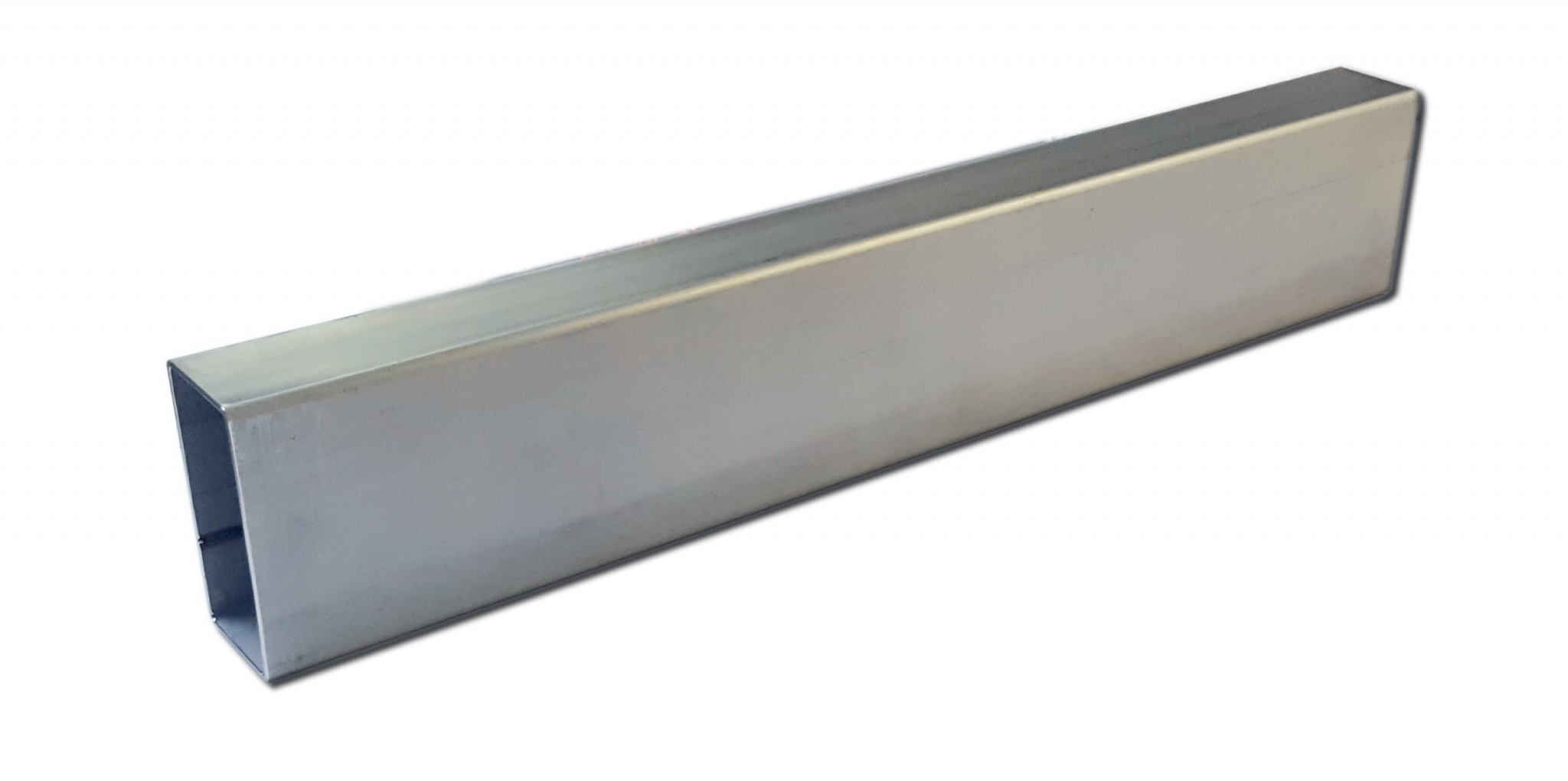 Tubes rectangulaires