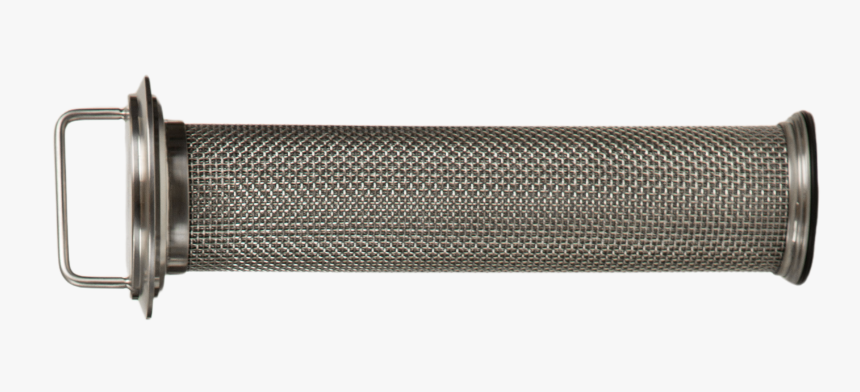 Filtres droits à tamis – Inox 316L