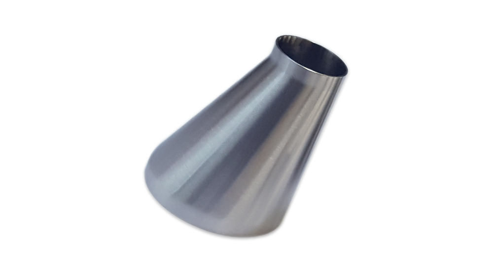 Réductions excentriques SMS/DIN