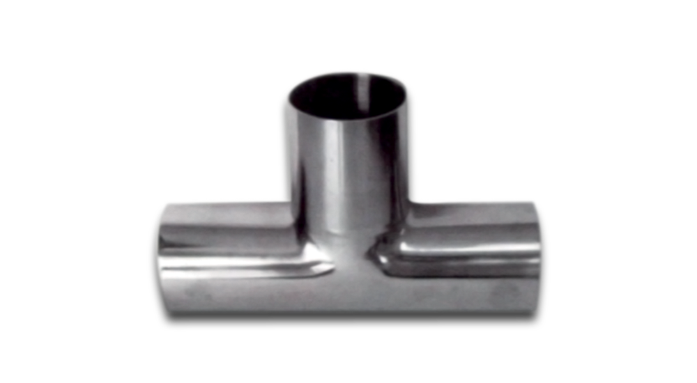 Tés égaux et réduits SMS/DIN