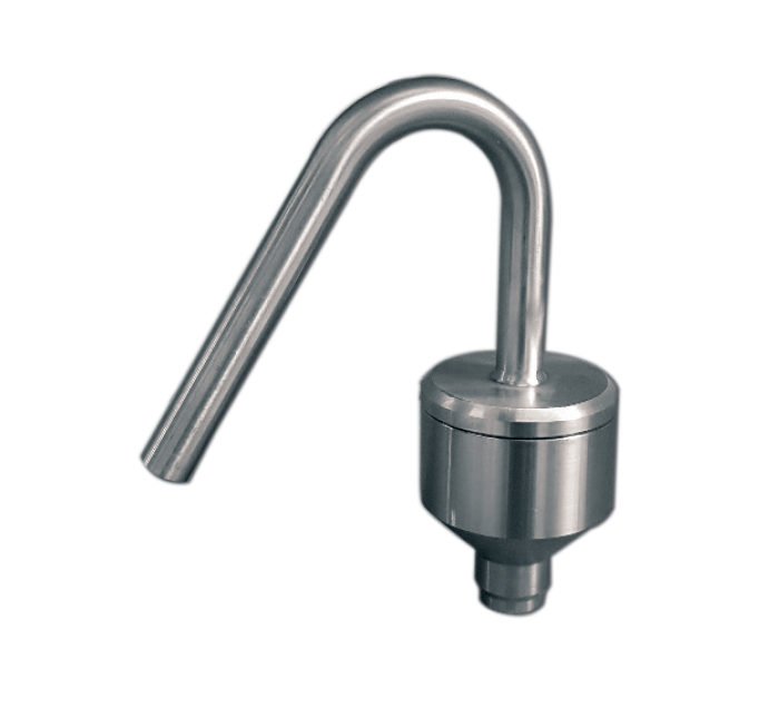 Purgeurs d’air – Inox 316L