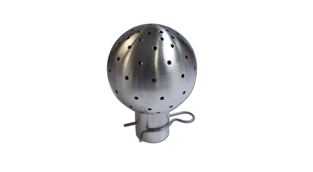 Boules de nettoyage Type AX